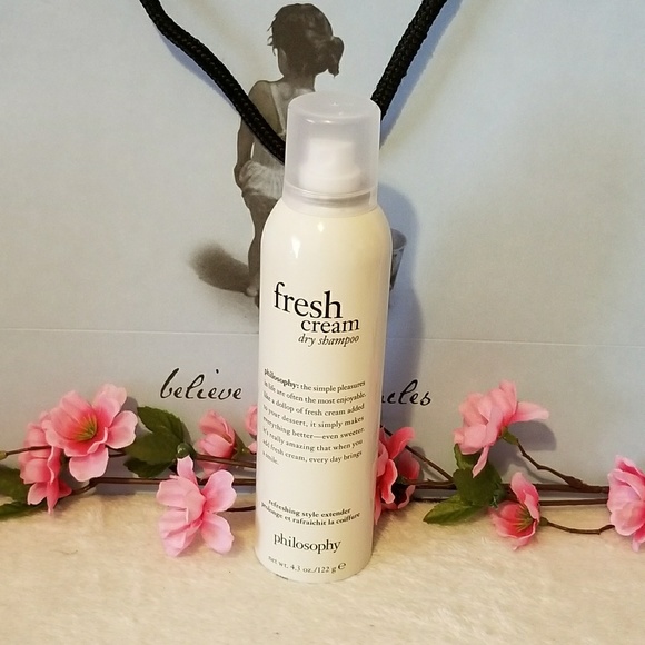 Philosophy Accessories Philosophy Refreshing Style Extender Dry